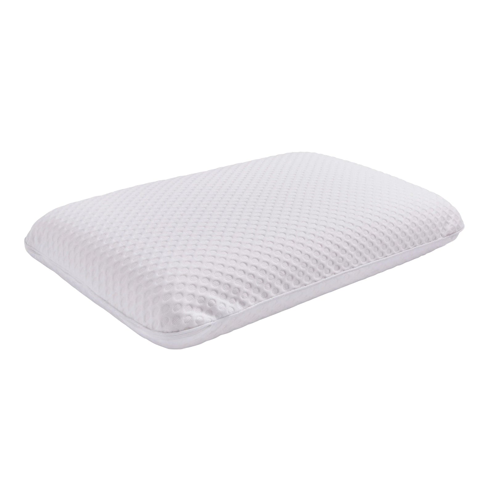 Dreamworld Cluster Memory Foam Support Pillow