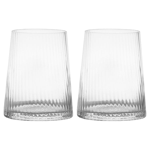 DHR Collection Set of 2 Empire DOF Tumblers