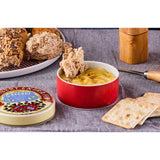 DRH Collection Classic Camembert Baker & Cover