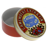 DRH Collection Classic Camembert Baker & Cover