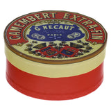 DRH Collection Classic Camembert Baker & Cover
