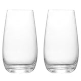 DRH Collection Set of 2 Juno Highball Tumblers