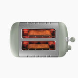 Dualit 2 Slice Toaster In Sage