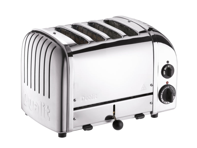 Dualit 4-Slot Classic Toaster