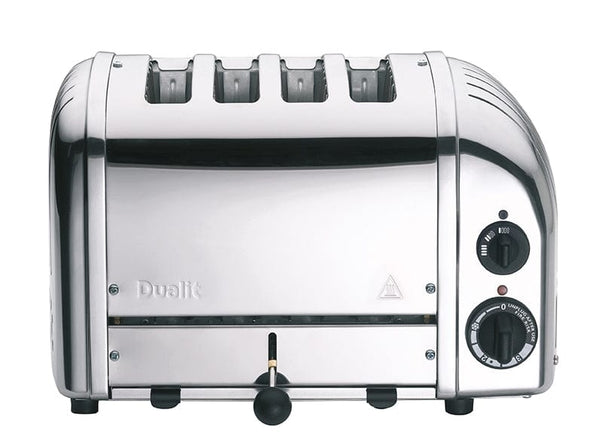 Dualit Classic 4-Slot Toaster