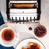 Dualit 4-Slot Classic Toaster