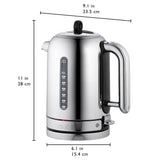 Dualit Classic Kettle