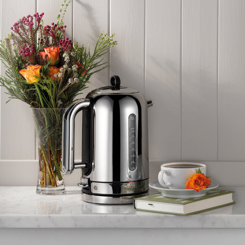 Dualit Classic Kettle