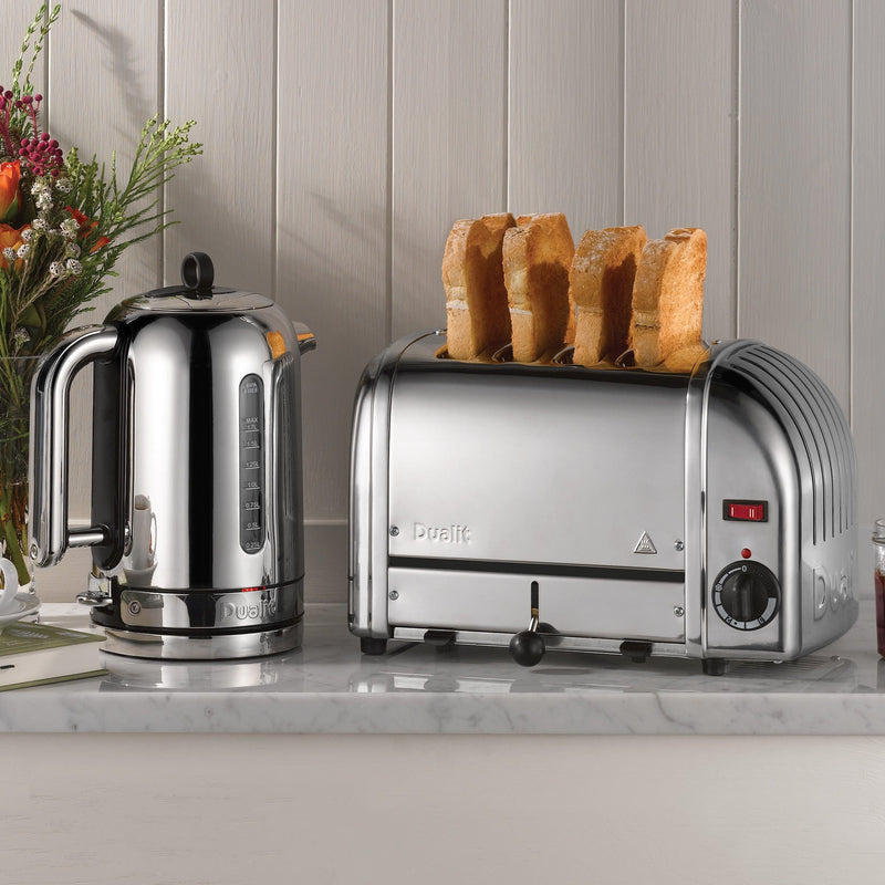 Dualit Classic Kettle