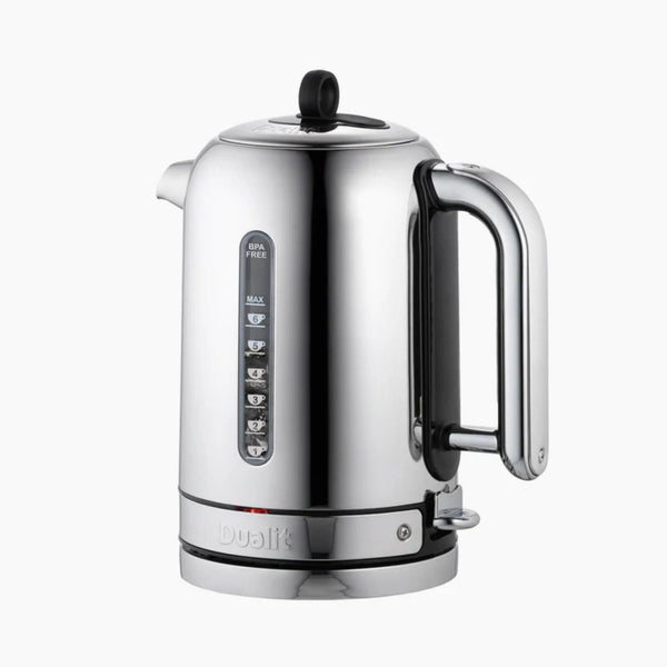 Dualit Classic Kettle Polished