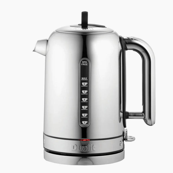 Dualit Classic Kettle Polished