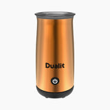 Dualit Cocoatiser Hot Chocolate Maker in Copper