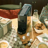 Dualit Coffee Pod Machine In Black
