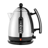 Dualit Cordless Jug Kettle Black 3.0w