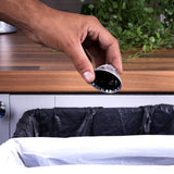 Dualit EcoPress™ for Vertuo