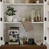 Dualit EcoPress™ for Vertuo