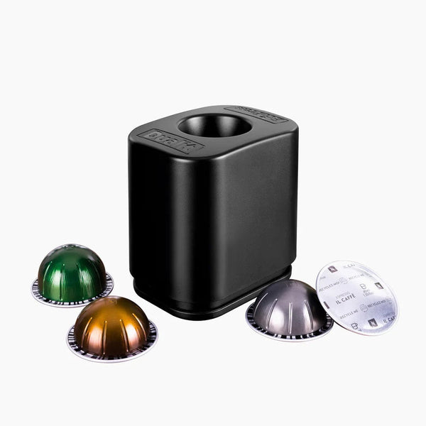 Dualit EcoPress™ for Vertuo