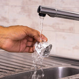 Dualit EcoPress™ for Vertuo