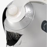 Dualit Lite Jug Kettle, 1.5L In In Canvas White
