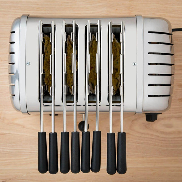 Dualit Stainless Steel Sandwich Case