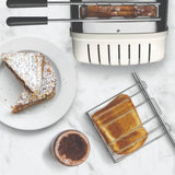 Dualit Stainless Steel Sandwich Case