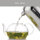 Dualit Classic Kettle in Copper