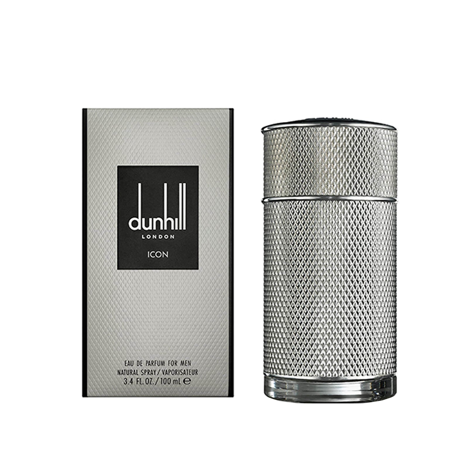 Dunhill Icon Racing 3.4 oz / 100 ml Eau de parfum | eBay