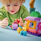 LEGO® DUPLO® | Disney Ariel and Flounder’s Café