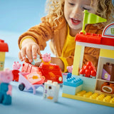 LEGO® DUPLO® Peppa Pig Supermarket
