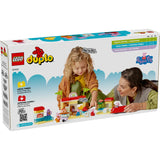 LEGO® DUPLO® Peppa Pig Supermarket