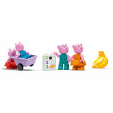 LEGO® DUPLO® Peppa Pig Supermarket