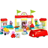 LEGO® DUPLO® Peppa Pig Supermarket
