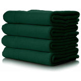 DYLON All-In-1 Fabric Dye Pod, 350g In Forest Green