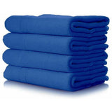 DYLON All-In-1 Fabric Dye Pod, 350g In Ocean Blue
