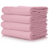 DYLON All-In-1 Fabric Dye Pod, 350g In Peony Pink