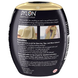 DYLON All-In-1 Fabric Dye Pod, 350g In Sandy Beige