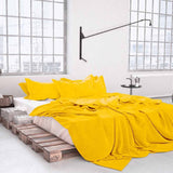 DYLON Hand Dye In Sunflower Yellow