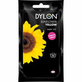 DYLON Hand Dye In Sunflower Yellow