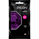 DYLON Hand Dye Sachets In Intense Violet