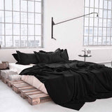 DYLON Intense Wash and Dye Fabric Dye In Black