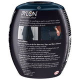 DYLON Machine Dye Pod 08 In Navy Blue