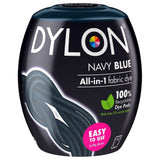 DYLON Machine Dye Pod 08 In Navy Blue