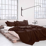 DYLON Machine Dye Pod 11 In Espresso Brown