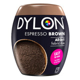 DYLON Machine Dye Pod 11 In Espresso Brown