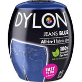 DYLON Machine Dye Pod 41 In Jeans Blue