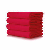 DYLON Hand Dye Sachets In Tulip Red