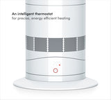 Dyson AM09 Hot + Cool Fan Heater