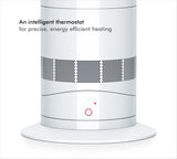 Dyson AM09 Hot+Cool™  Fan Heater