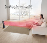 Dyson AM09 Hot + Cool Fan Heater