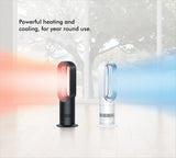 Dyson AM09 Hot + Cool Fan Heater